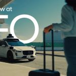 Waymo, SFO havaalanına otonom taksi hizmetine başladı