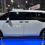 Waymo, Zeekr e-robotaksilerinin marka adını yeniledi