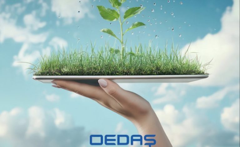 Yalçın: Enerji altyapımızın iklim dayanıklılığını artırıyoruz