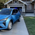 Yeni 29 bin dolarlık 2027 Chevy Bolt şimdi satışta, tekrar tükenmeden alın (Günc.)