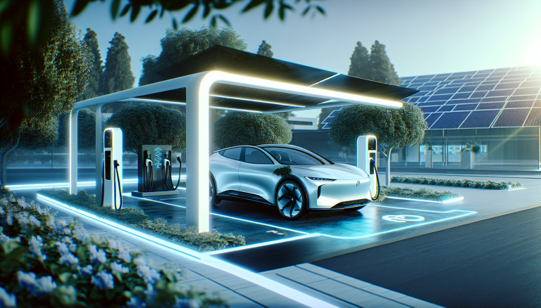 Yeni Batarya Teknolojileriyle Menzil Artışı ve Sürdürülebilirlik - yeni-batarya-teknolojileriyle-menzil-artisi-ve-surdur