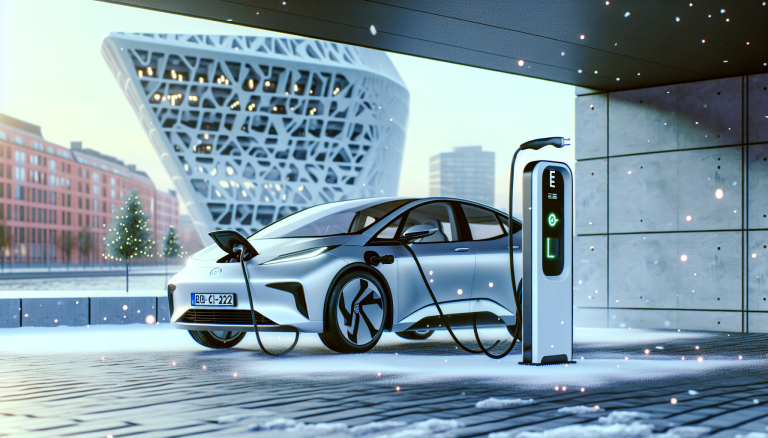 Yeni Batarya Teknolojileriyle Menzil Artışı ve Sürdürülebilirlik Avantajları - yeni-batarya-teknolojileriyle-menzil-arti