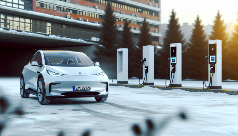 Yeni Batarya Teknolojileriyle Menzil Artışı ve Sürdürülebilirlik Çözümleri: 2026 Türkiye Elektrikli Araç Pazarı Analizi