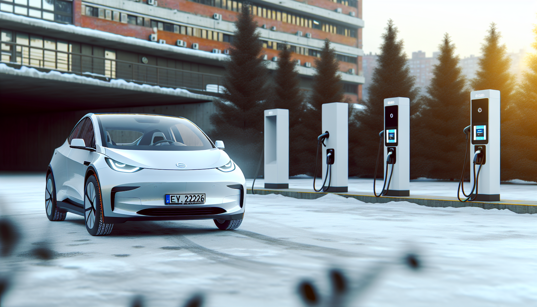 Yeni Batarya Teknolojileriyle Menzil Artışı ve Sürdürülebilirlik Çözümleri: 2026 Türkiye Elektrikli Araç Pazarı Analizi