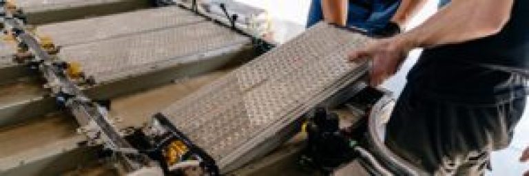 Yeni Geotab verileri, sık DC hızlı şarjın batarya sağlığını nasıl etkilediğini gösteriyor