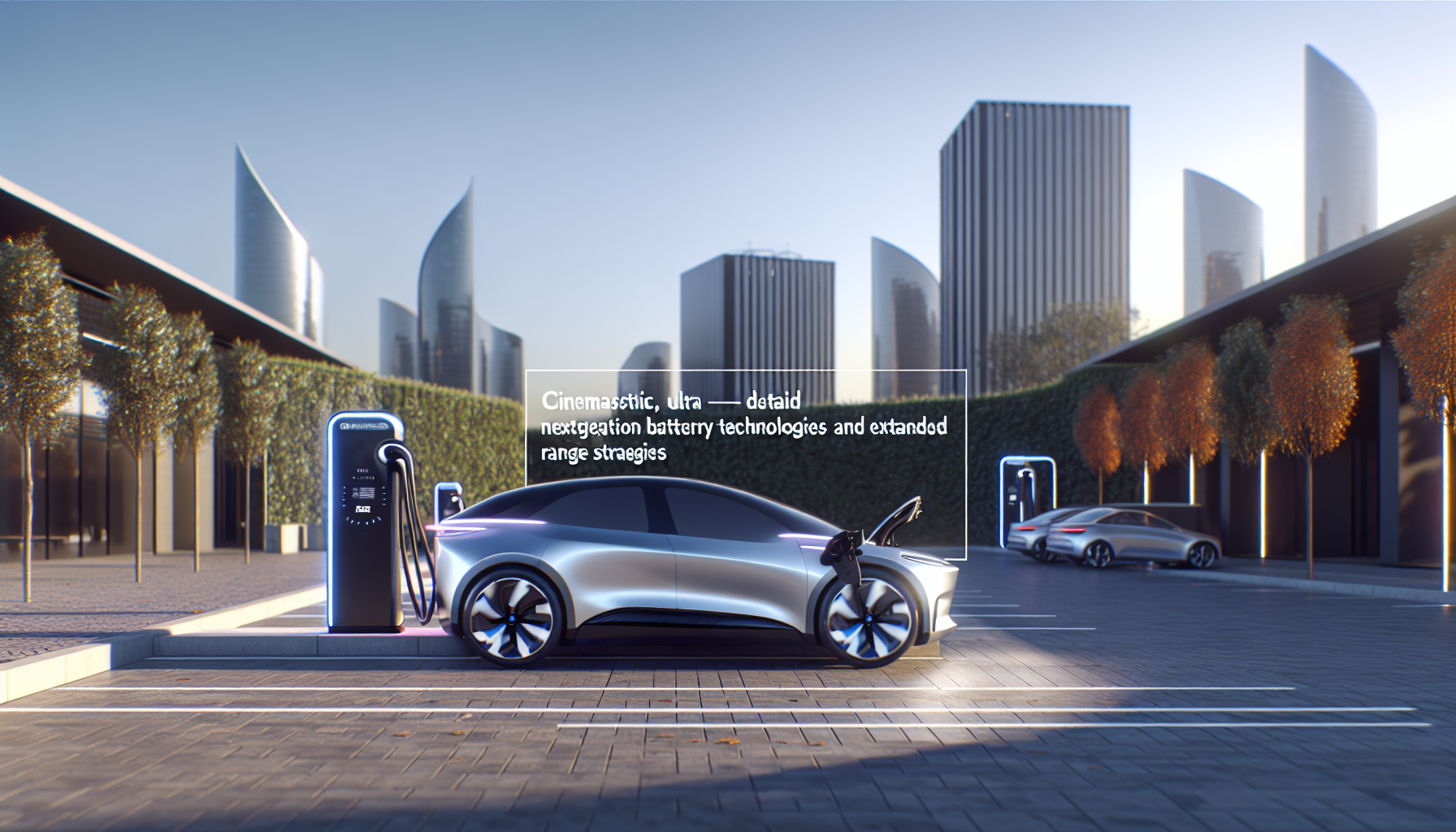 Yeni Nesil Batarya Teknolojileriyle Menzil Artırma Stratejileri ve Uygulamaları (2026 Kış Türkiye Analizi) - yeni-nesil-