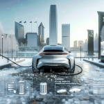 Yeni Nesil Batarya Teknolojileriyle Menzil Artışı ve Çevresel Etkiler - yeni-nesil-batarya-teknolojileriyle-menzil-artis