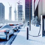 Yeni Nesil Batarya Teknolojileriyle Menzil Artışı ve Sürdürülebilirlik: 2026 Türkiye Elektrikli Araç Pazarı - yeni-nesil