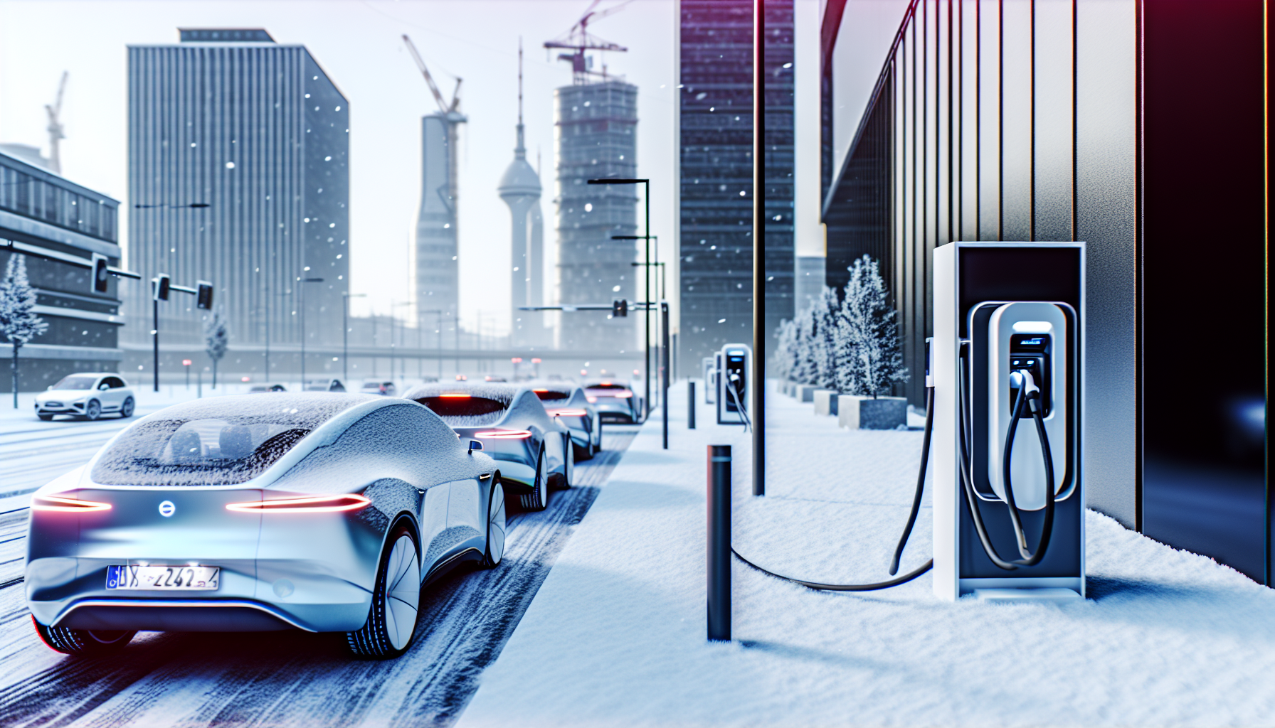 Yeni Nesil Batarya Teknolojileriyle Menzil Artışı ve Sürdürülebilirlik: 2026 Türkiye Elektrikli Araç Pazarı - yeni-nesil