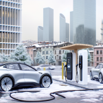 Yeni Nesil Batarya Teknolojileriyle Menzil Artışı ve Sürdürülebilirlik Avantajları - yeni-nesil-batarya-teknolojileriyle