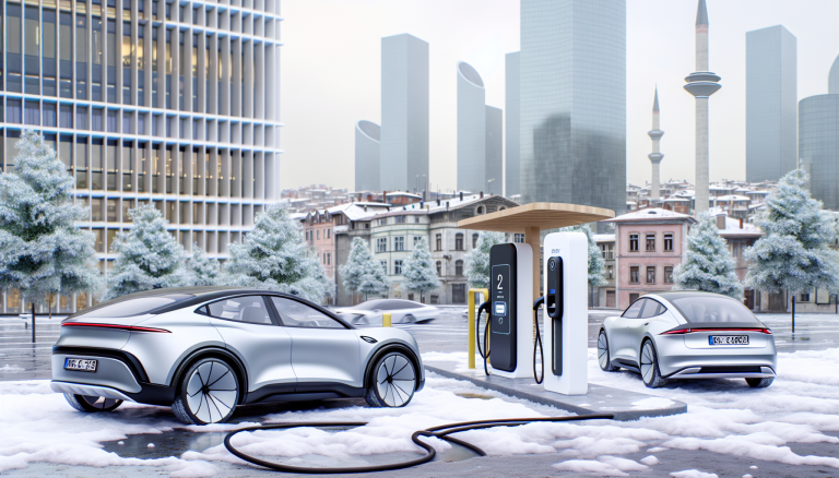 Yeni Nesil Batarya Teknolojileriyle Menzil Artışı ve Sürdürülebilirlik Avantajları - yeni-nesil-batarya-teknolojileriyle