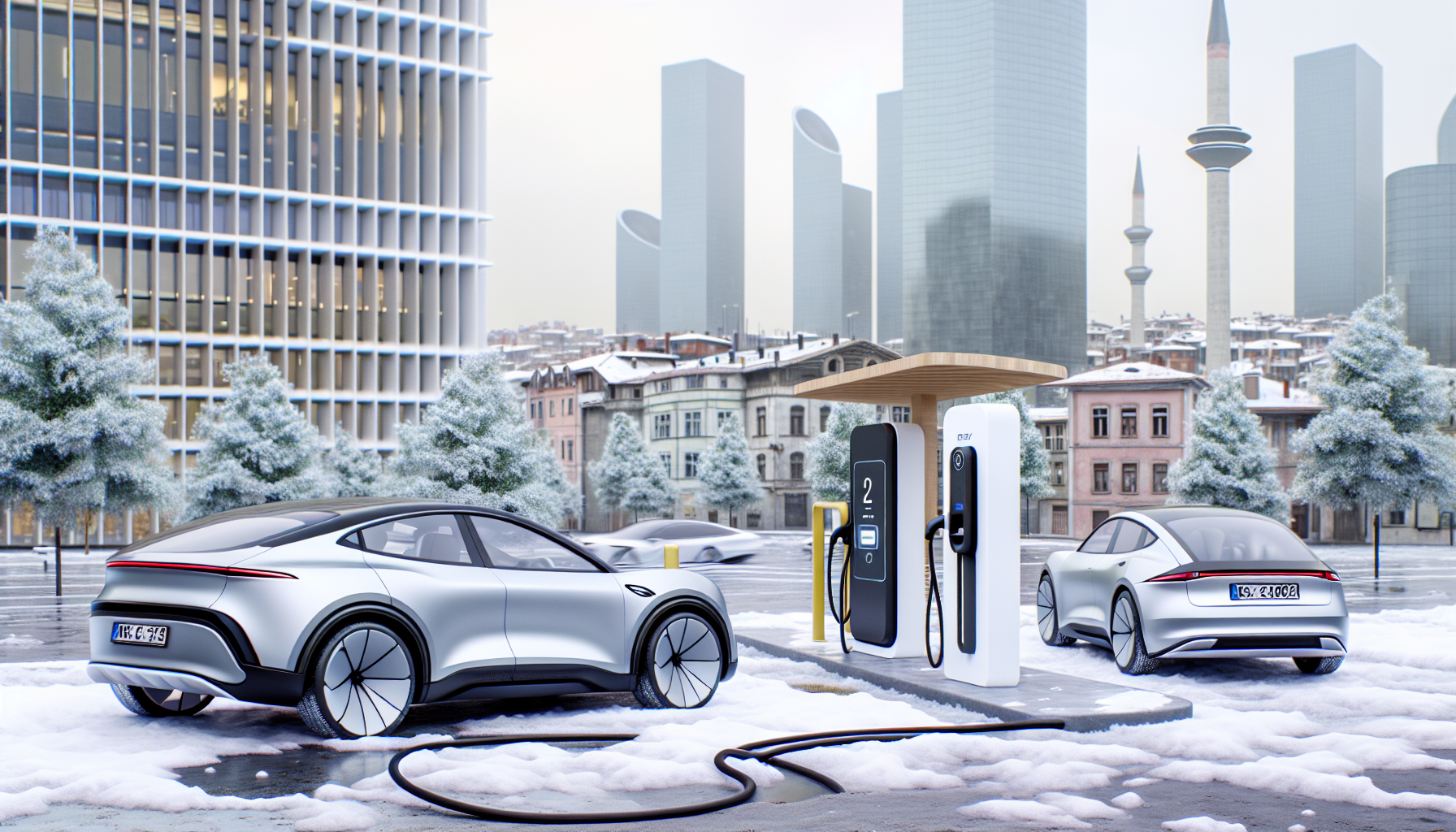 Yeni Nesil Batarya Teknolojileriyle Menzil Artışı ve Sürdürülebilirlik Avantajları - yeni-nesil-batarya-teknolojileriyle