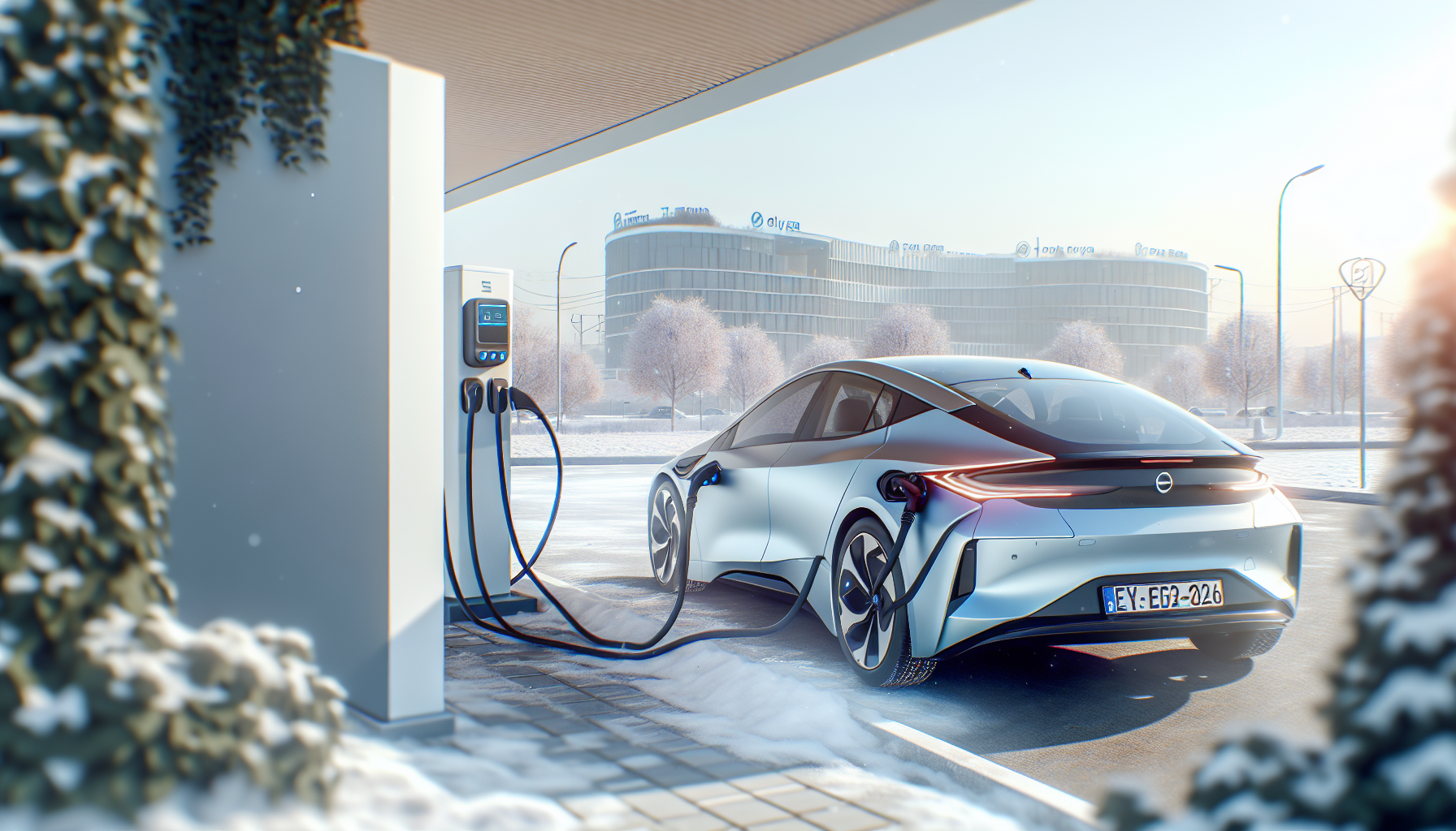 Yeni Nesil Batarya Teknolojileriyle Menzil ve Güvenlik Artışı: 2026 Türkiye Elektrikli Araç Pazarı Analizi - yeni-nesil-