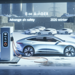 Yeni Nesil Batarya Teknolojileriyle Menzil ve Güvenlikteki Gelişmeler (2026 Kış) - yeni-nesil-batarya-teknolojileriyle-m