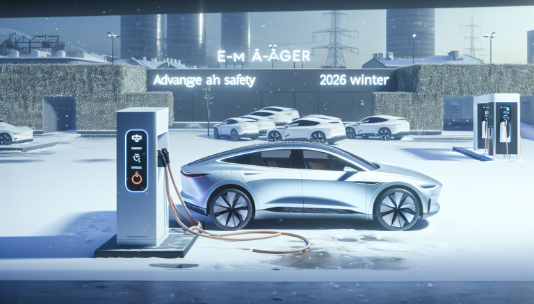 Yeni Nesil Batarya Teknolojileriyle Menzil ve Güvenlikteki Gelişmeler (2026 Kış) - yeni-nesil-batarya-teknolojileriyle-m