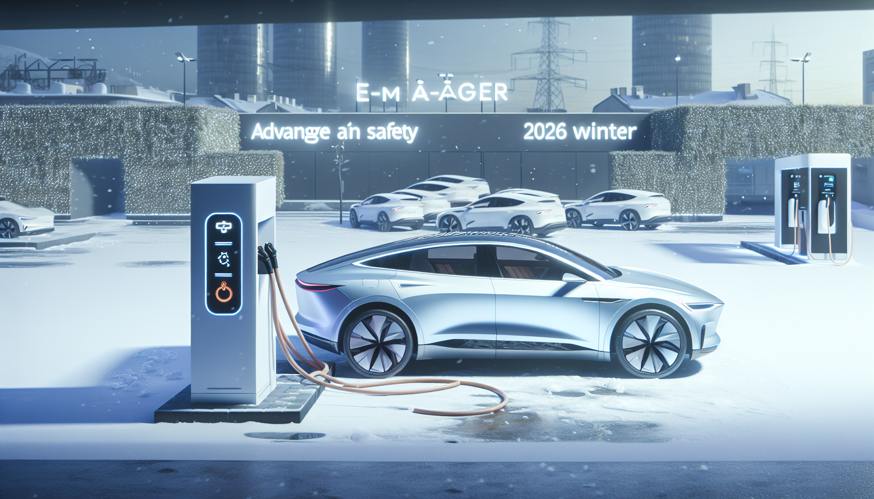 Yeni Nesil Batarya Teknolojileriyle Menzil ve Güvenlikteki Gelişmeler (2026 Kış) - yeni-nesil-batarya-teknolojileriyle-m