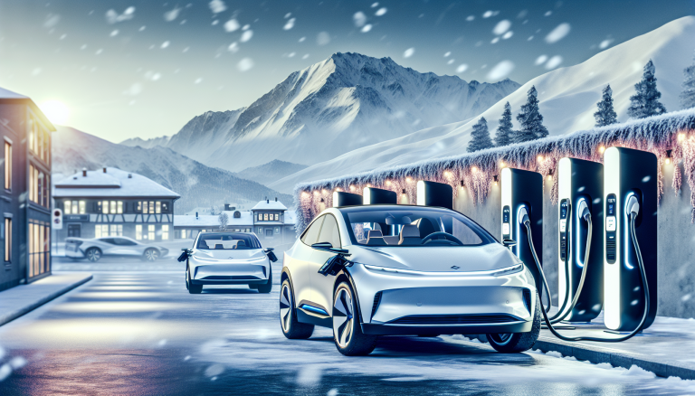 Yerli Elektrikli Otomobil Markalarının Yeni Kış Modelleri ve Özellikleri (2026) - yerli-elektrikli-otomobil-markalarinin