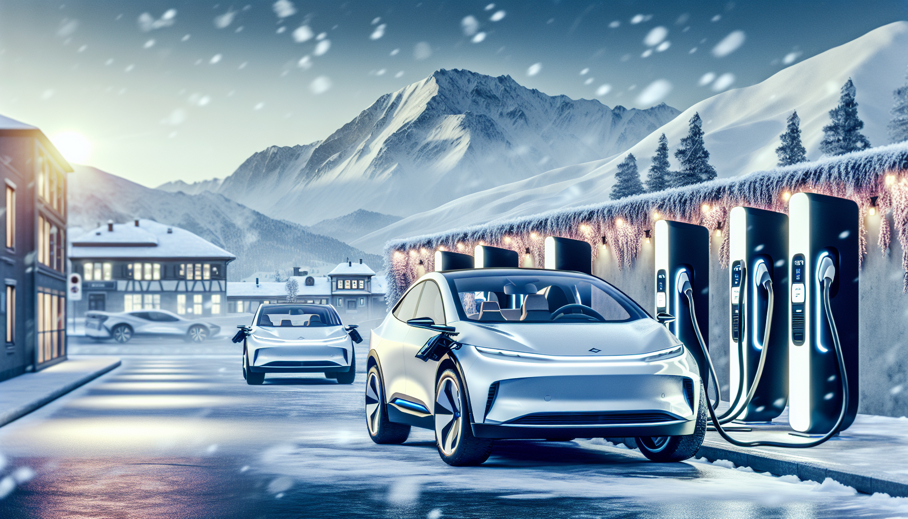 Yerli Elektrikli Otomobil Markalarının Yeni Kış Modelleri ve Özellikleri (2026) - yerli-elektrikli-otomobil-markalarinin