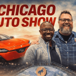 2026 böyle olacak: Chicago Otomobil Fuarı özel bölümü