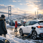 2026 Kışında Türkiye’de Elektrikli Araç Sahipliği ve Kullanıcı Deneyimi - 2026-kisinda-turkiyede-elektrikli-arac-sahipli