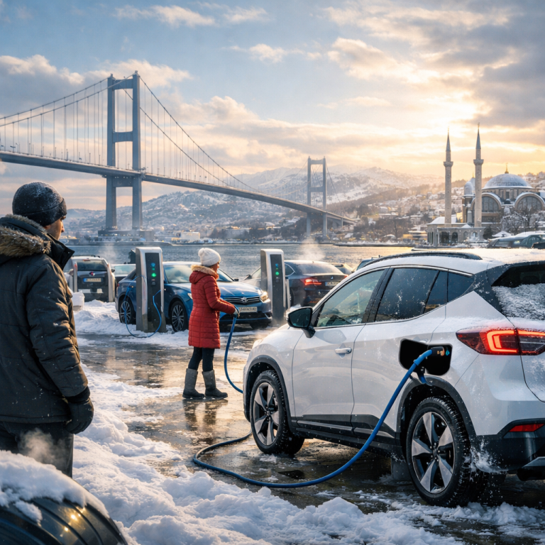 2026 Kışında Türkiye’de Elektrikli Araç Sahipliği ve Kullanıcı Deneyimi - 2026-kisinda-turkiyede-elektrikli-arac-sahipli