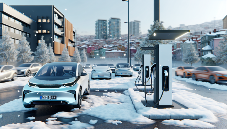 2026 Kışında Türkiye’de Elektrikli Araç Satış Trendleri ve Pazar Analizi - 2026-kisinda-turkiyede-elektrikli-arac-satis-