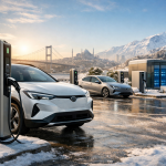 2026 Kışında Türkiye’de Elektrikli Araç Satışlarında Yeni Rekorlar - 2026-kisinda-turkiyede-elektrikli-arac-satislarinda