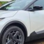 2026 Subaru Uncharted ilk sürüş: 308 mil menzil, NACS ve AWD seçeneği