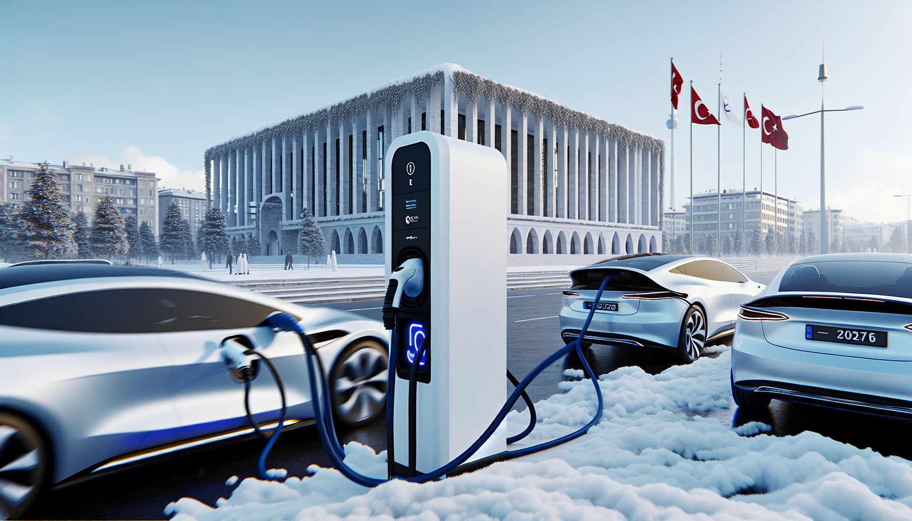 2026 Yılında Türkiye’de Elektrikli Araç Pazarının Büyüme Dinamikleri - 2026-yilinda-turkiyede-elektrikli-arac-pazarinin-