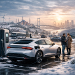 2026'da Türkiye'de Elektrikli Araç Kullanım Alışkanlıklarında Beklenen Değişimler - 2026da-turkiyede-elektrikli-arac-kul