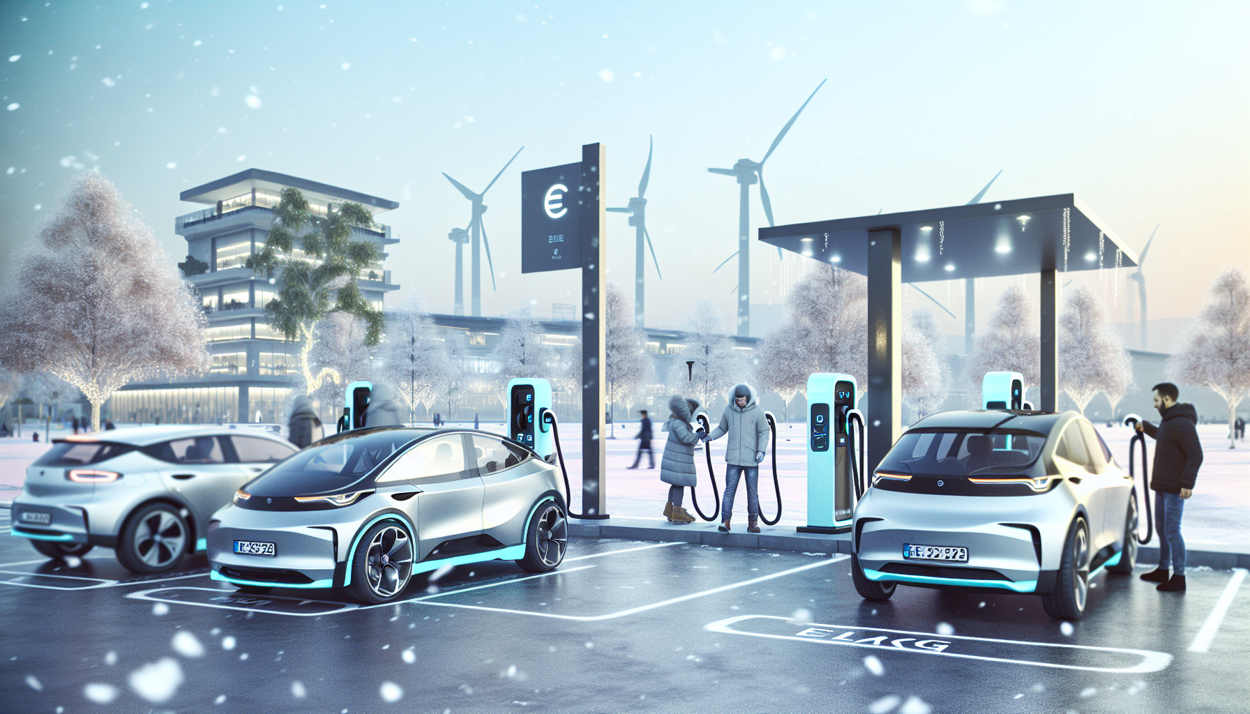 2026'da Türkiye'de Elektrikli Araç Sahipliği ve Yeni Modellerin Etkisi - 2026da-turkiyede-elektrikli-arac-sahipligi-ve-y