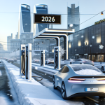 2026'da Türkiye'de Elektrikli Araç Satışlarında Beklenen Büyüme - 2026da-turkiyede-elektrikli-arac-satislarinda-beklenen