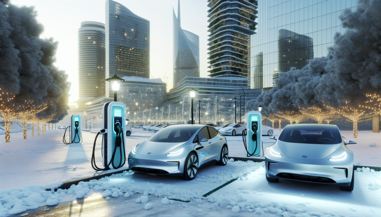 2026’da Türkiye’de Elektrikli Araç Satışlarında Beklenen Büyüme Dinamikleri - 2026da-turkiyede-elektrikli-arac-satislari