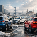 2026'da Türkiye'de Elektrikli SUV Modellerinin Pazar Payı Analizi - 2026da-turkiyede-elektrikli-suv-modellerinin-pazar-p