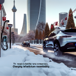 2026'da Türkiye'de Elektrikli SUV Modellerinin Pazara Etkisi - 2026da-turkiyede-elektrikli-suv-modellerinin-pazara-etkis