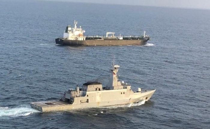 ABD, Hindistan ile Venezuela petrolü konusunda anlaştı