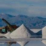 ABD'den stratejik mineral rezervi projesi