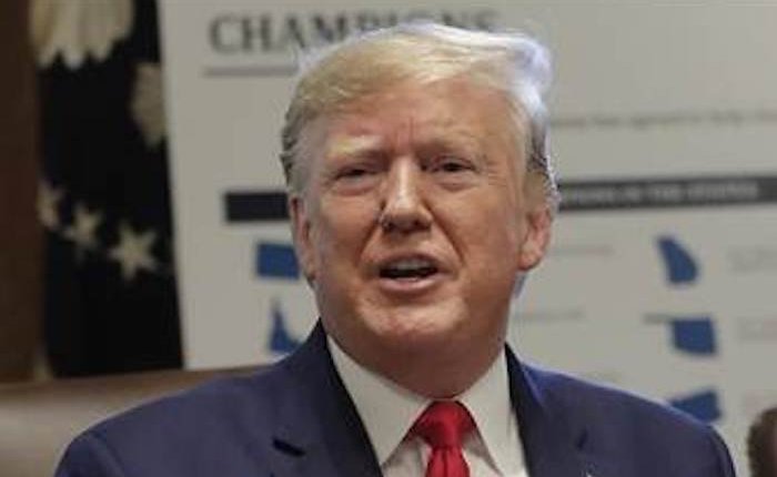 ABD’nin küresel gümrük vergileri yürürlüğe girdi