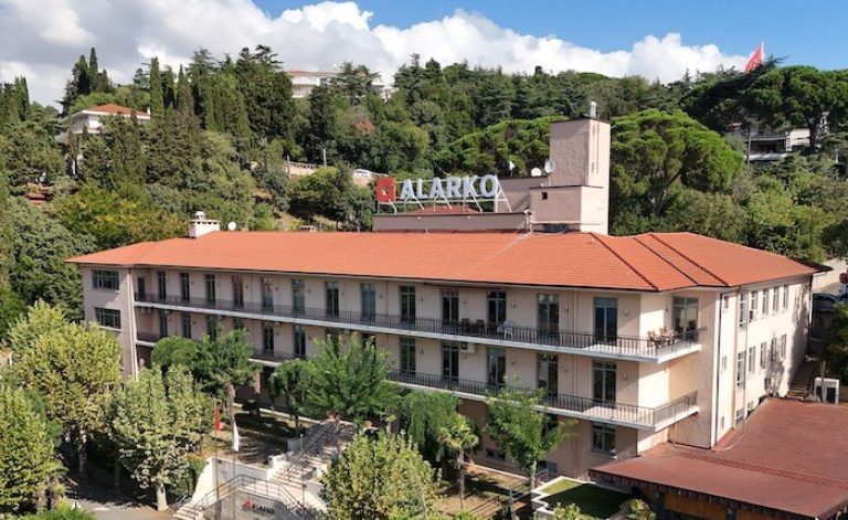 Altek’in ön lisans başvurusu reddedildi