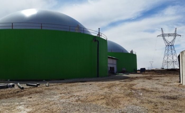 Amasya Suluova’daki biyogaz tesisinde metan gazı zehirlenmesi