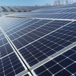 Antalya Korkuteli'nde güneş YEKA alanı