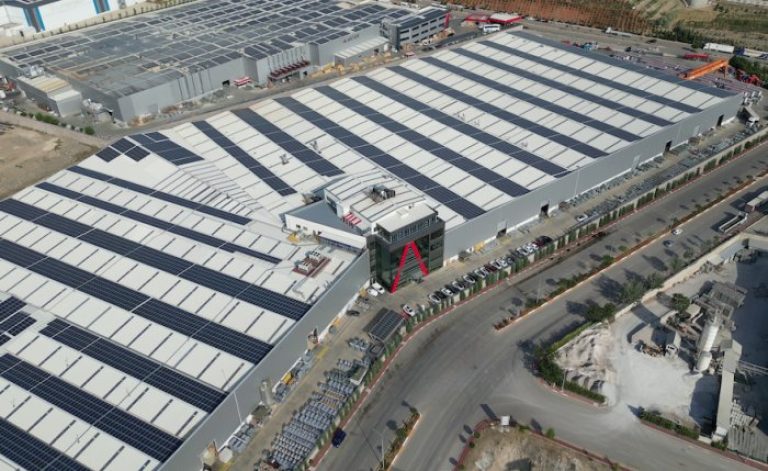 Astor'un ihracattaki payı yüzde 40'a yükseldi