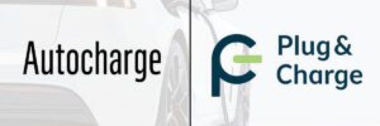 Autocharge ve Plug & Charge (ISO 15118): Farkları nedir ve sırada ne var?