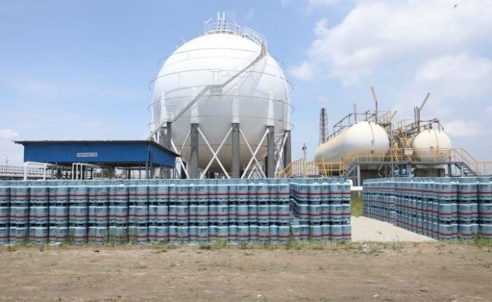 Aygaz ihracatta yüzde 69,8 pay aldı