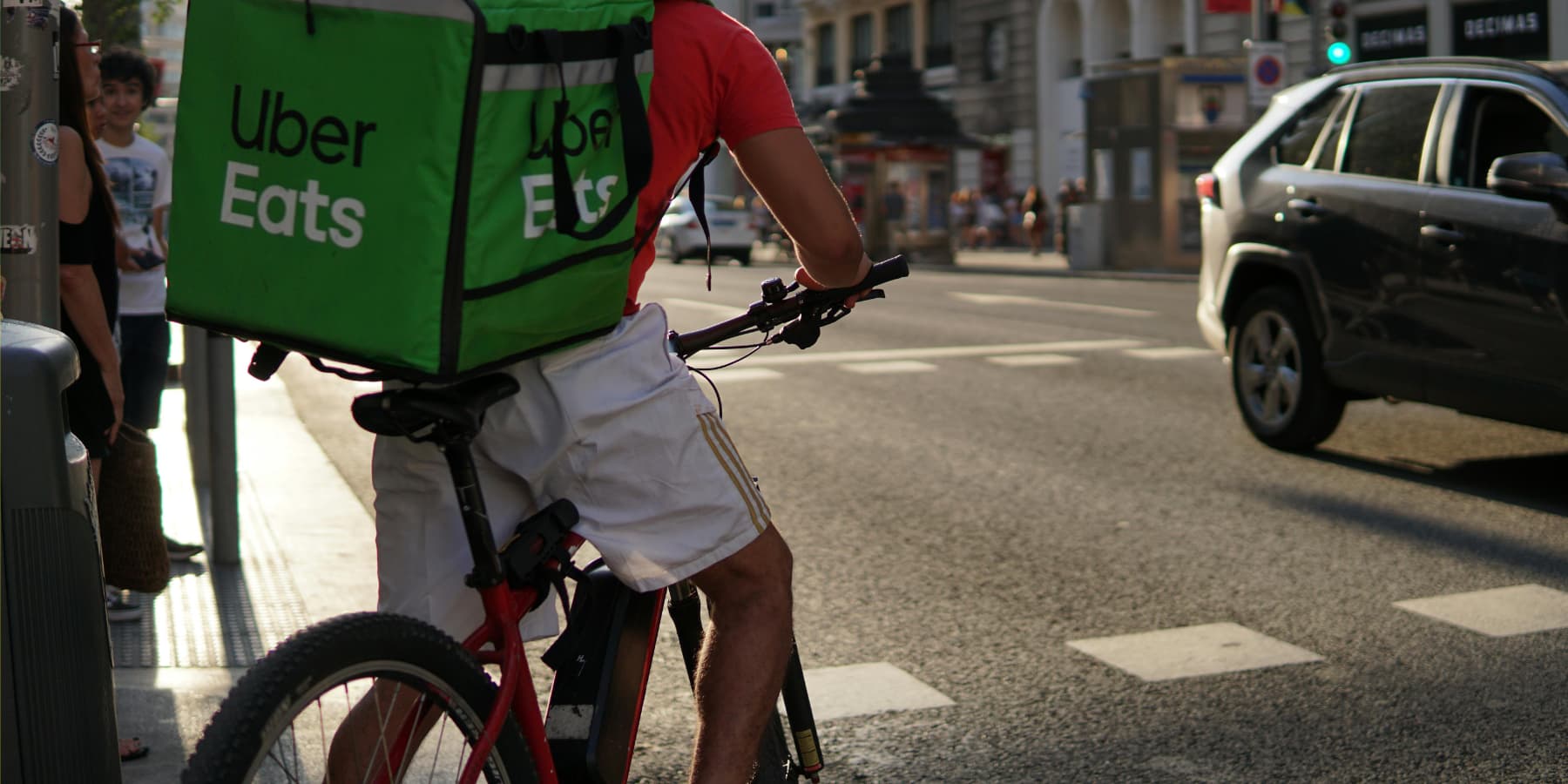 Boston neden bazı sakinlerin e-bisiklet kullanmasını yasaklamak istiyor?