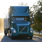 Bronx, yeni Volvo VNR Electric ile biraz daha rahat nefes alacak