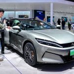 BYD, 1 saniyede 2 km menzil ekleyebilen 1.500 kW şarj cihazını tanıtacak