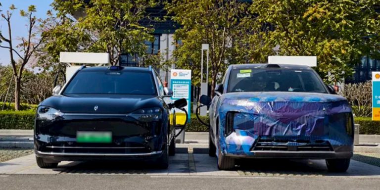 BYD, Ocak ayında Çinli EV'ler satışlara hakim olurken, Avustralya'da Tesla'yı 10'a 1 oranında geride bıraktı