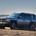 BYD’nin satışları bir yılda yüzde 30 düştü