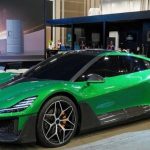 Çinli süpürge markası Dreame, yeni bir otomobil markası kurdu